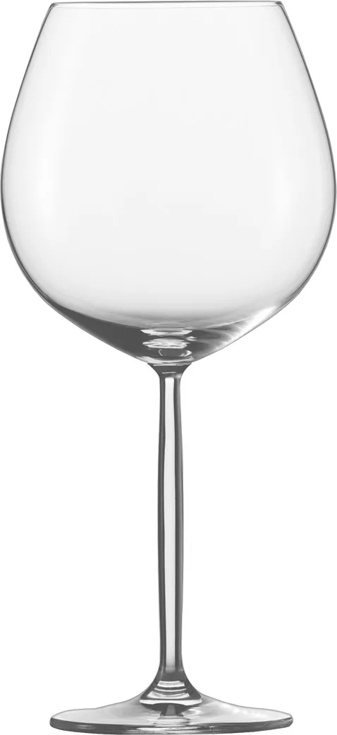 Burgunderpokal, Diva Schott Zwiesel - 839ml