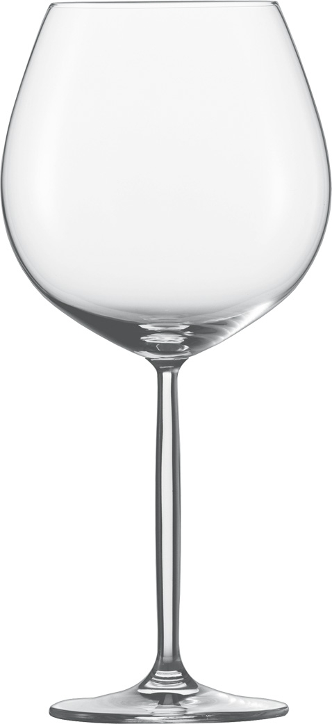 Burgunderpokal, Diva Schott Zwiesel - 839ml