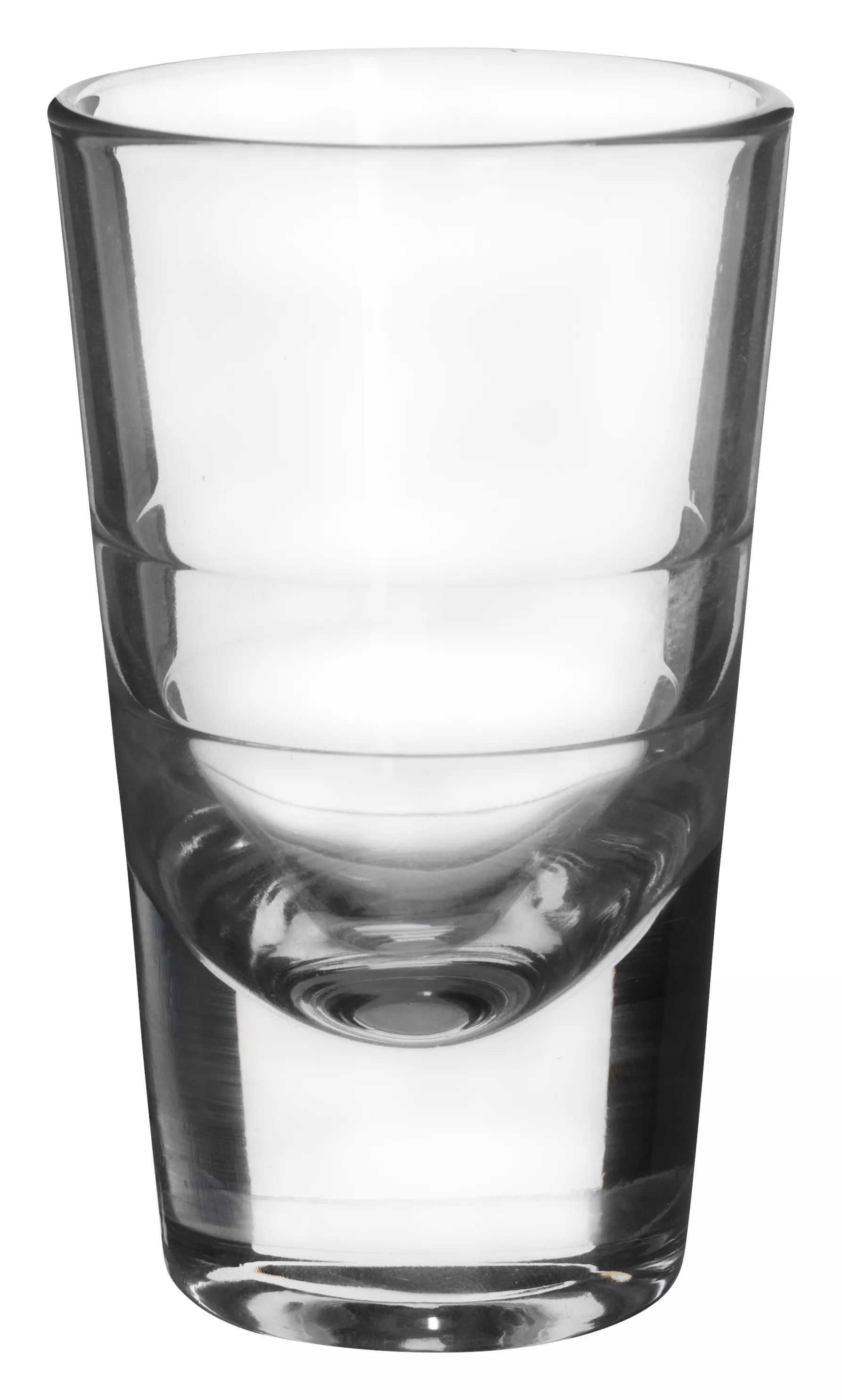 Shotglas Grande, Pasabahce  - 110ml Shotglas Grande, Pasabahce  - 110ml