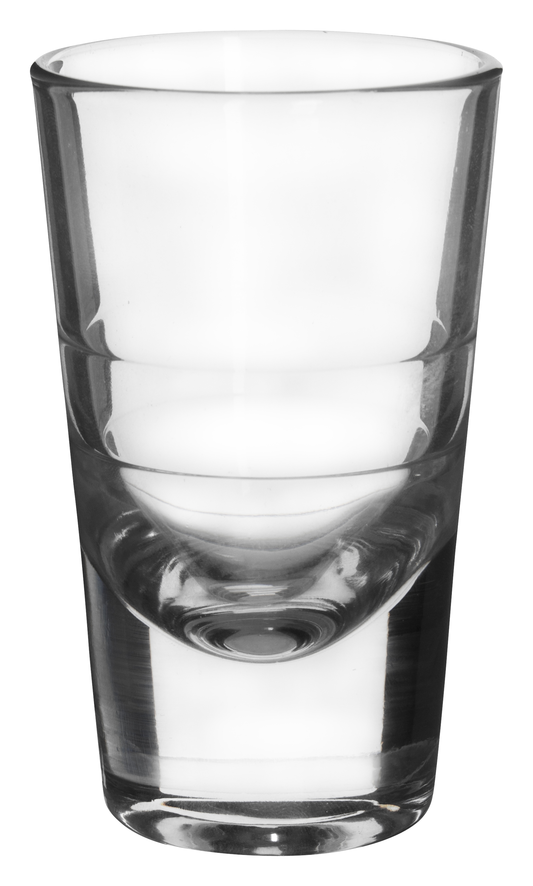 Shotglas Grande, Pasabahce  - 110ml
