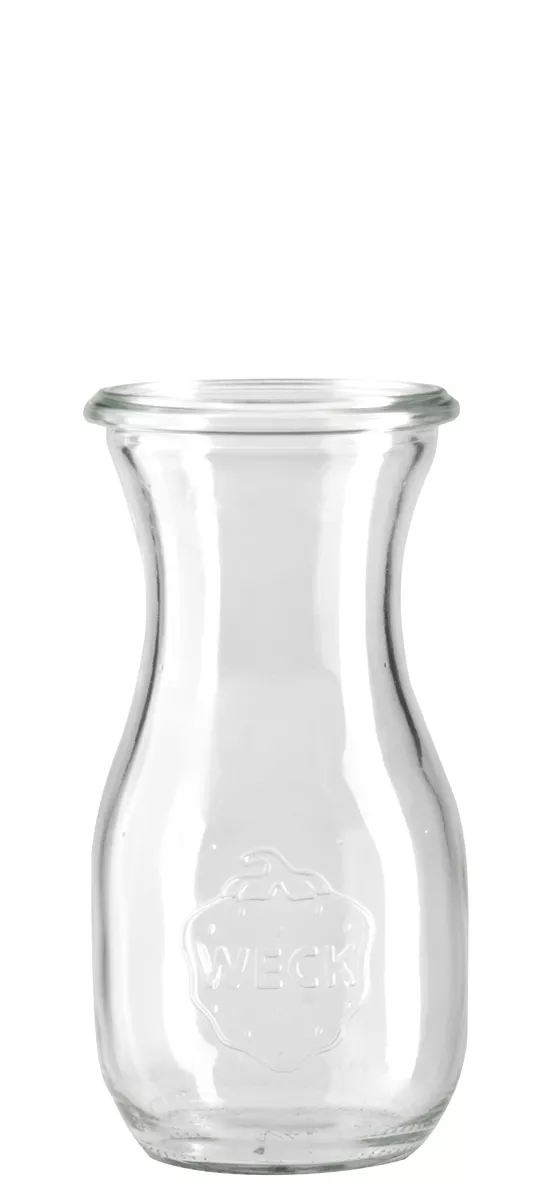 Saftflasche, WECK - 0,25l