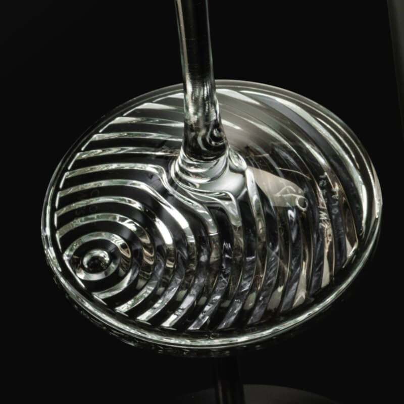 Grappaglas Volume, Zwiesel Glas - 147ml (1 Stk.) Grappaglas Volume, Zwiesel Glas - 147ml (1 Stk.)