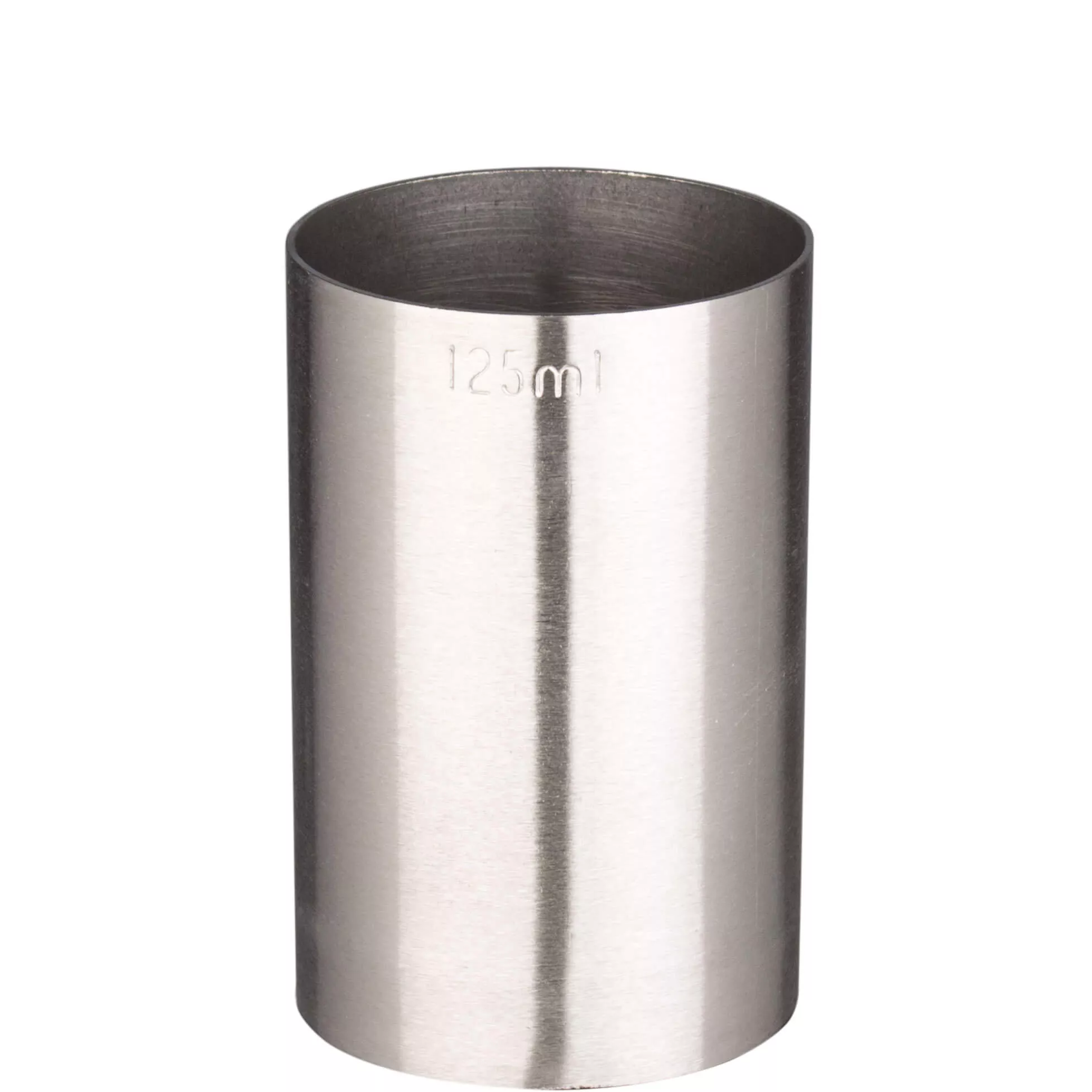 Barmaß Zylinder - 125ml Barmaß Zylinder - 125ml