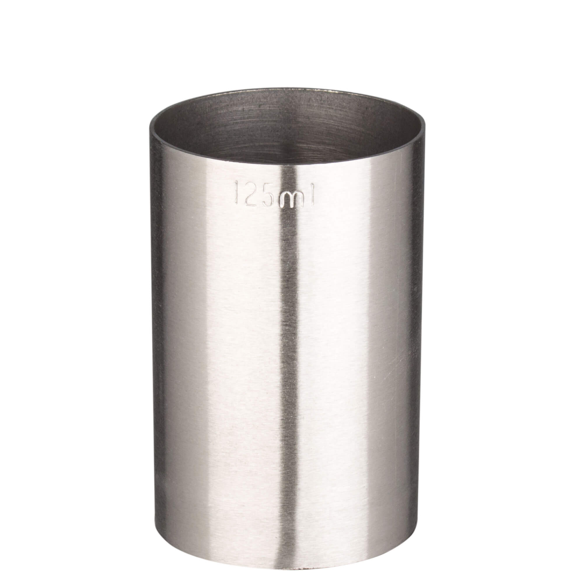 Barmaß Zylinder - 125ml