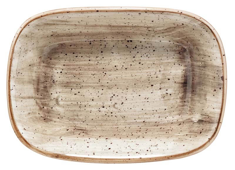 Bonna Aura Terrain Gourmet Rechteckschale 17x11,5cm beige - 12 Stück Bonna Aura Terrain Gourmet Rechteckschale 17x11,5cm beige - 12 Stück