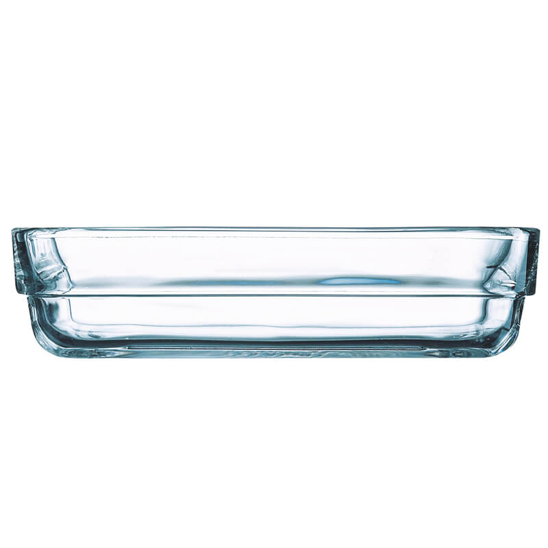 Stapelschale flach Empilable, Arcoroc - 14x9cm (1 Stk.)