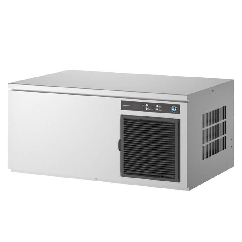 Hoshizaki IM-240 DNE-HC (L-Würfel) Hoshizaki IM-240 DNE-HC (L-Würfel)