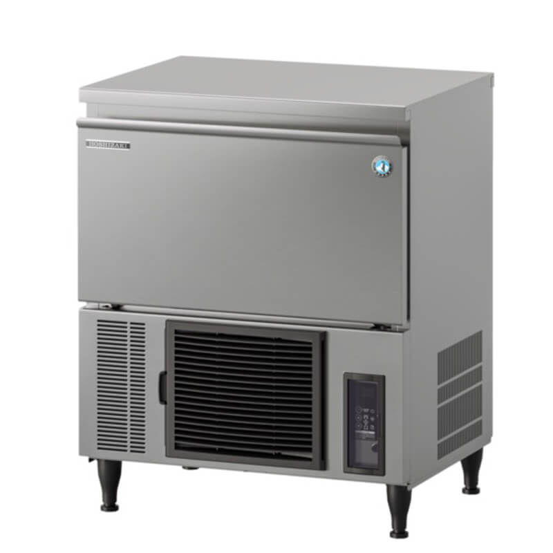 Hoshizaki IM-45CPE - Standard Würfel (28 x 28 x 32mm) 47kg Hoshizaki IM-45CPE - Standard Würfel (28 x 28 x 32mm) 47kg