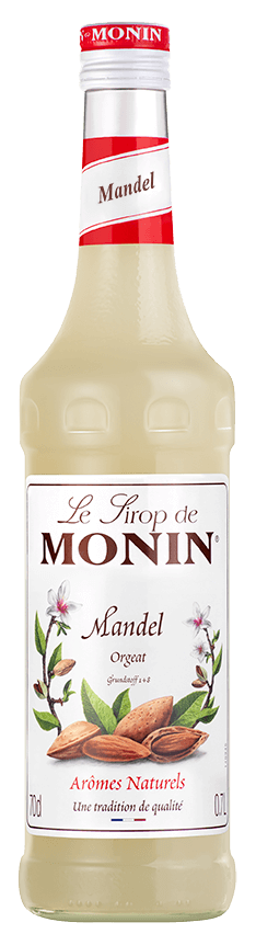Mandel - Monin Sirup (0,7l)
