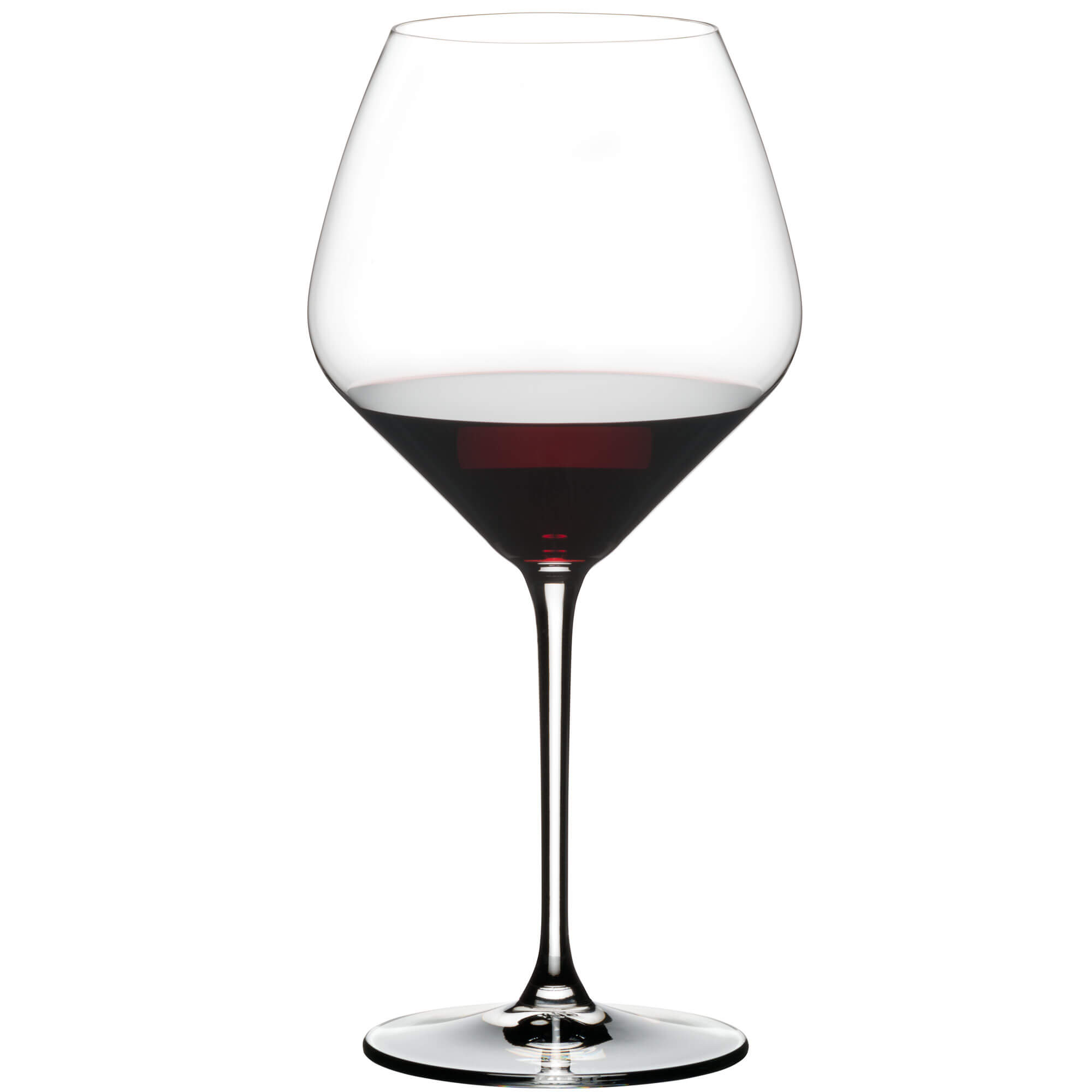 Pinot Noir Glas Heart to Heart, Riedel - 770ml (2 Stk.)