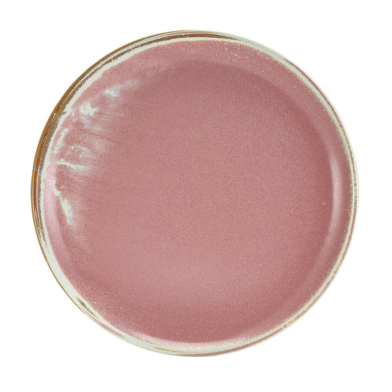 Coupe-Teller Terra Rose – 27,5 cm (6 Stk.)