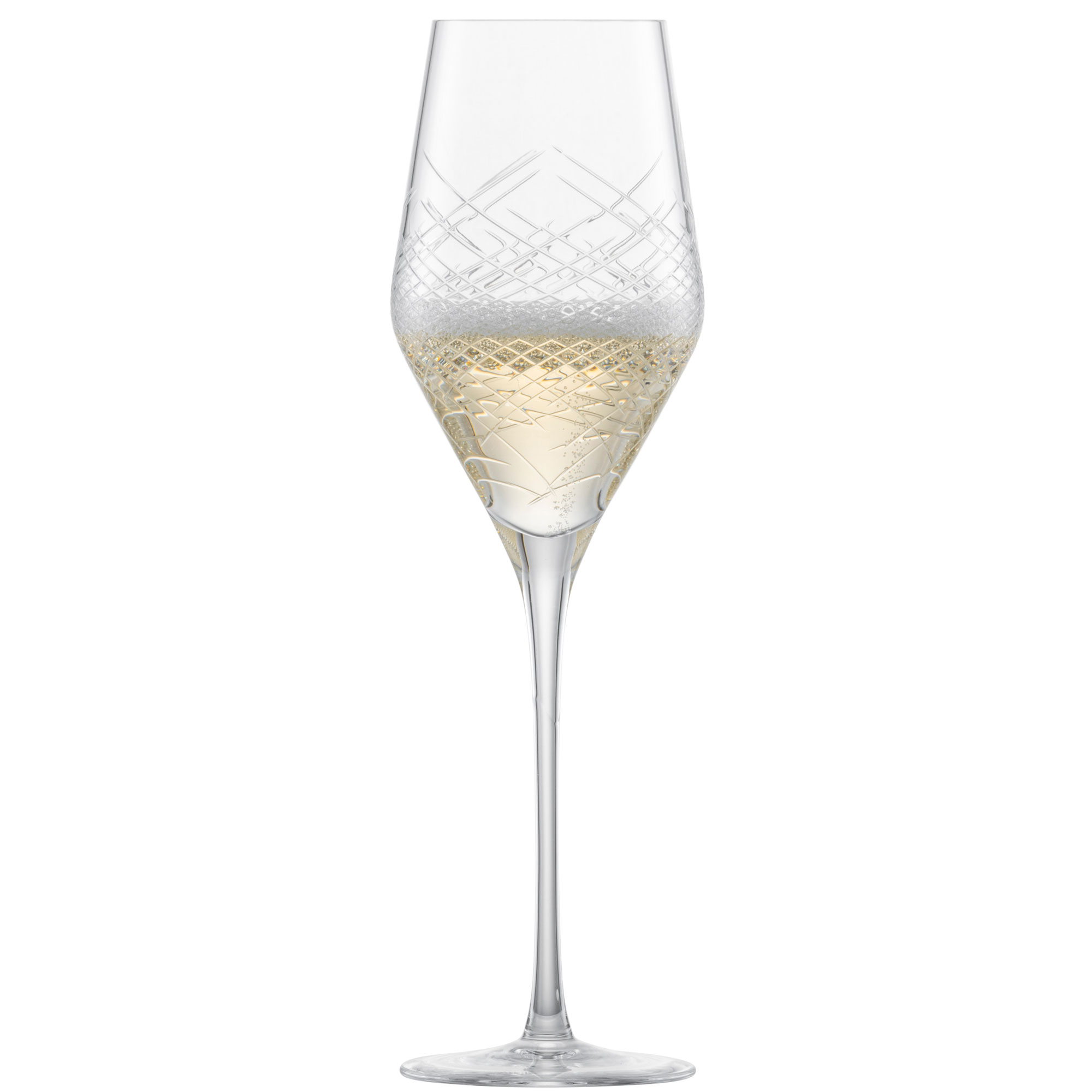 Champagnerglas Hommage Comète, Zwiesel Glas - 272ml (1 Stk.)