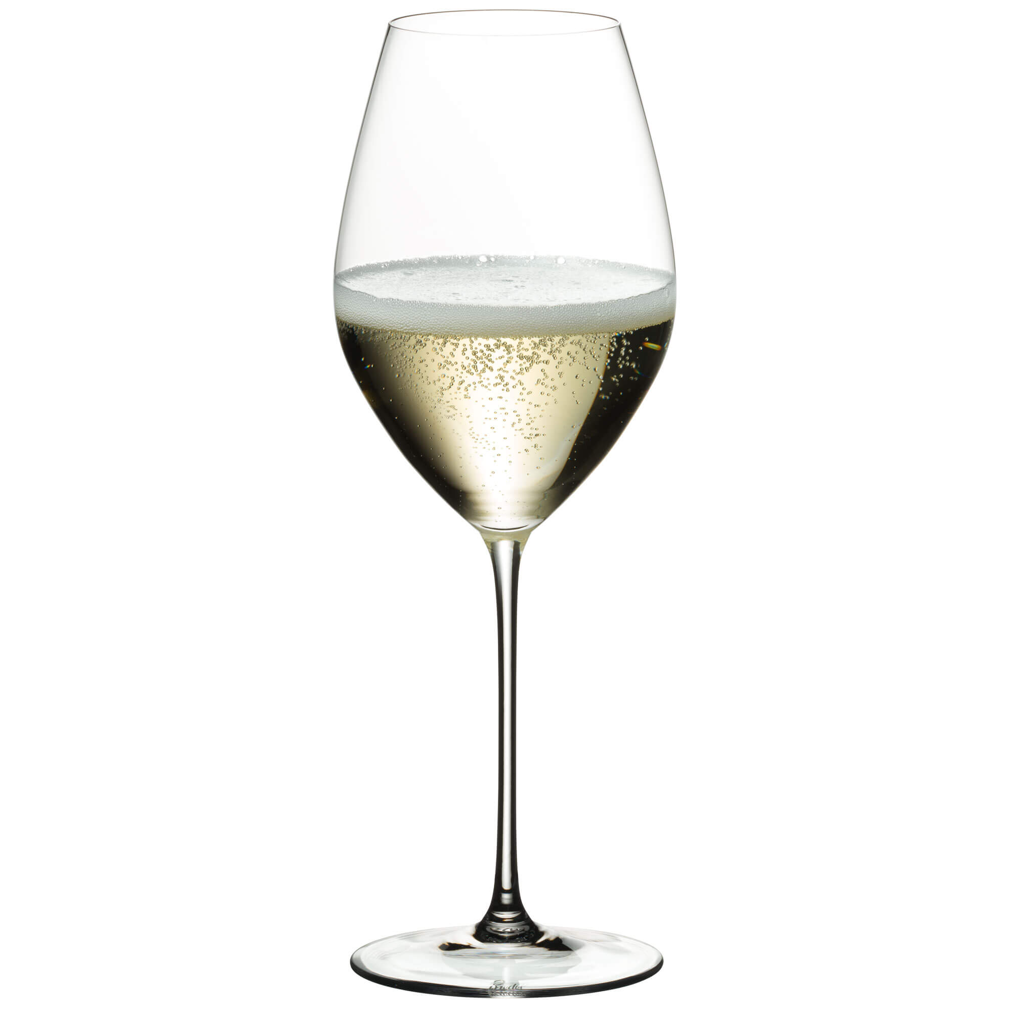 Champagnerglas Veritas, Riedel - 445ml (2 Stk.)