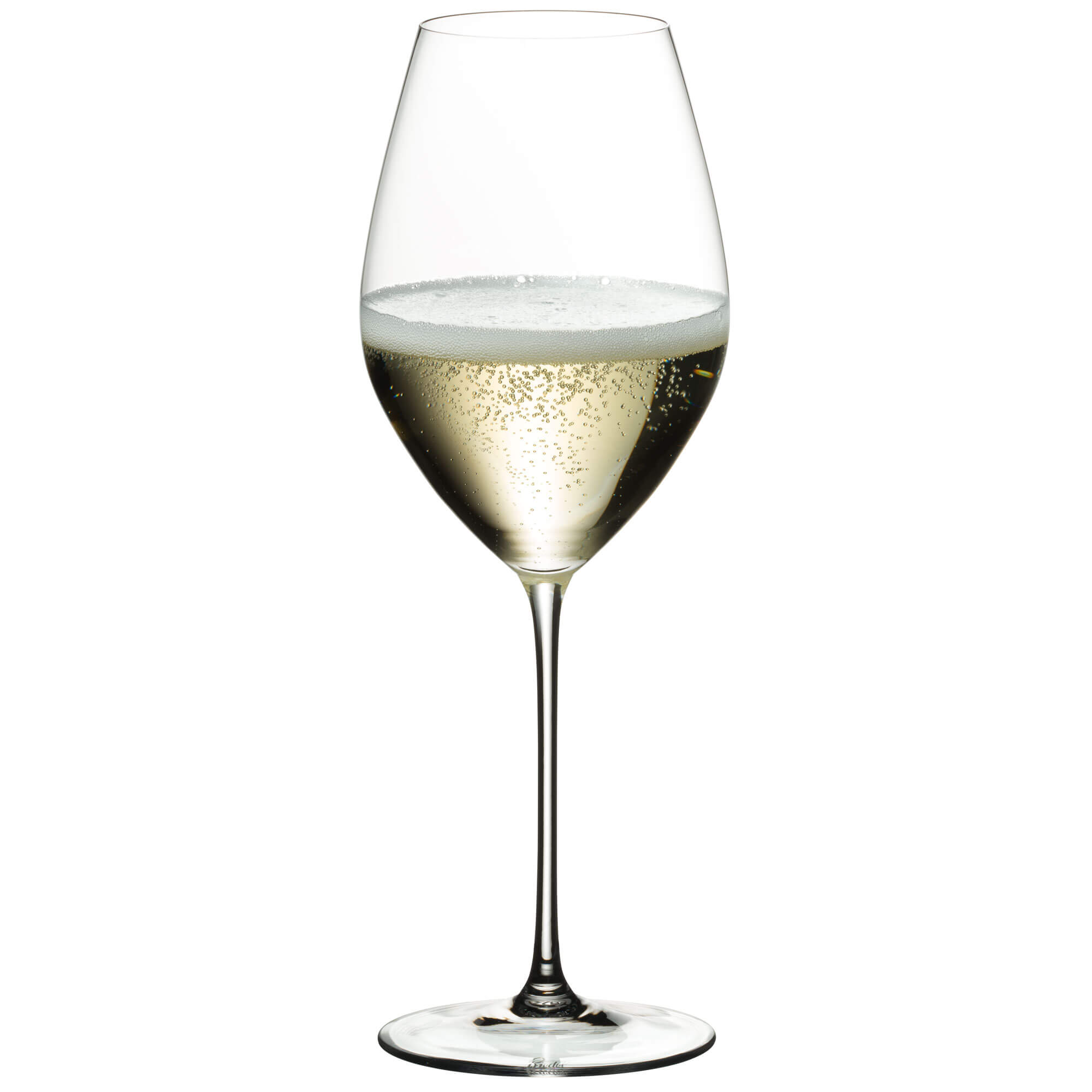 Champagnerglas Veritas, Riedel - 445ml (2 Stk.)