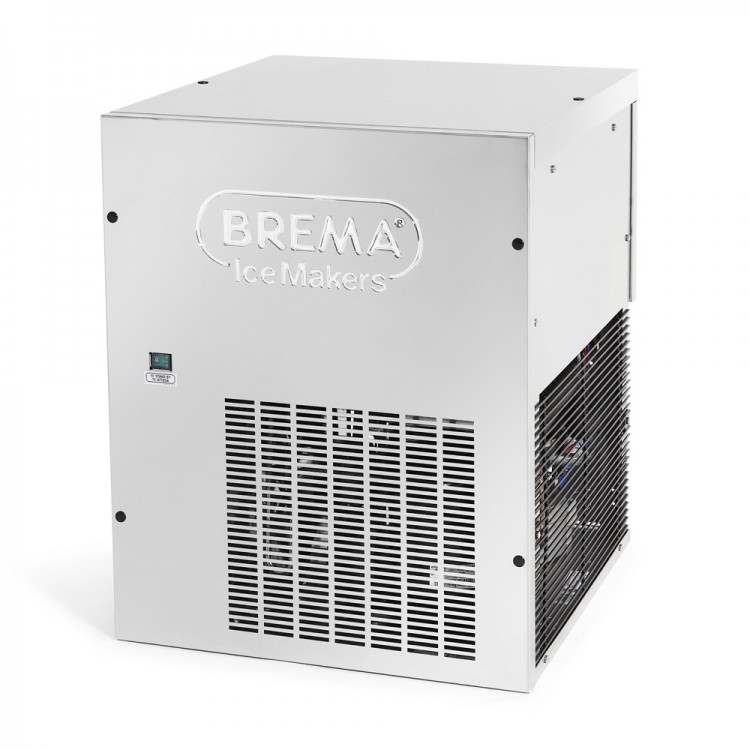 Brema Flockeneisbereiter G Serie 280A HC - Flockeneis (280kg) Brema Flockeneisbereiter G Serie 280A HC - Flockeneis (280kg)