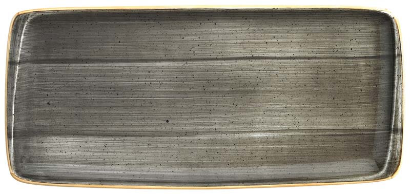 Bonna Aura Space Moove Platte 34x16cm grau - 12 Stück Bonna Aura Space Moove Platte 34x16cm grau - 12 Stück