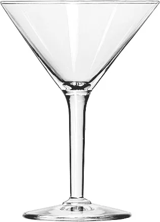 Cocktailglas, Citation Libbey - 177ml (36Stk) Cocktailglas, Citation Libbey - 177ml (36Stk)