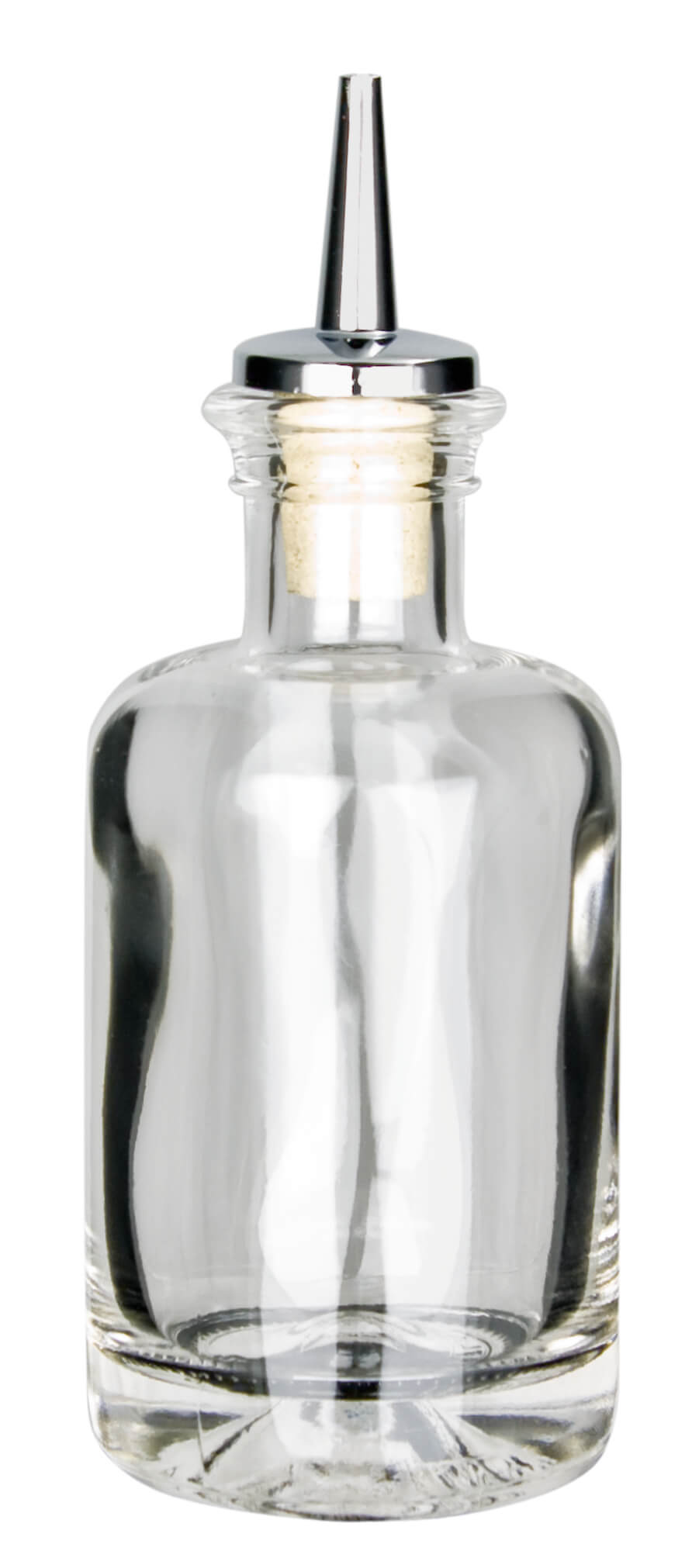 Bitterflasche, Zylinder - 100ml