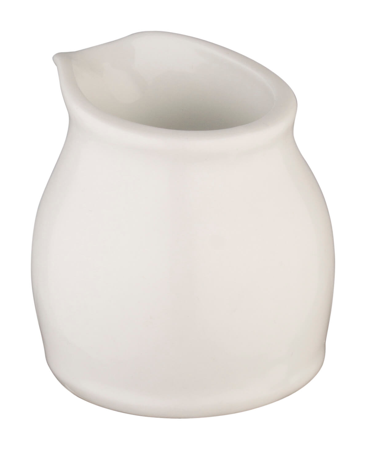 Milchkännchen weiß - 30ml (6 Stk.)