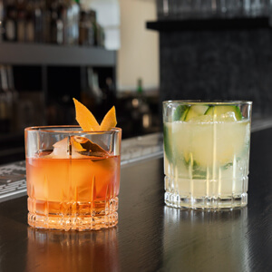 Perfect Serve Collection