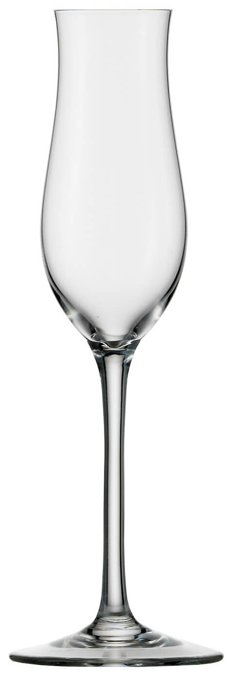 Grappaglas, Grandezza Stölzle Lausitz - 105ml (6Stk)