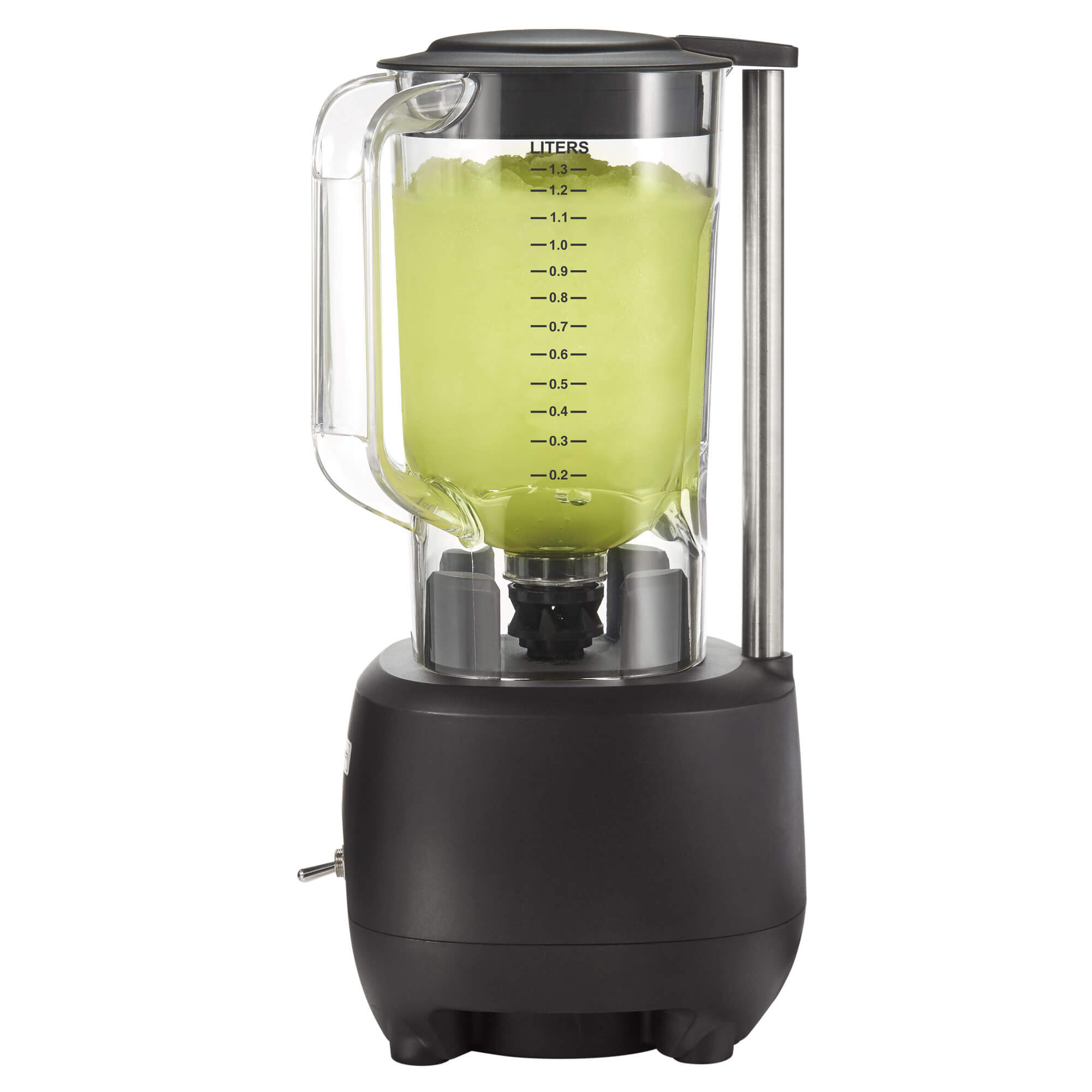 908®R Commercial Bar Blender - Hamilton Beach (HBB908R-CE)