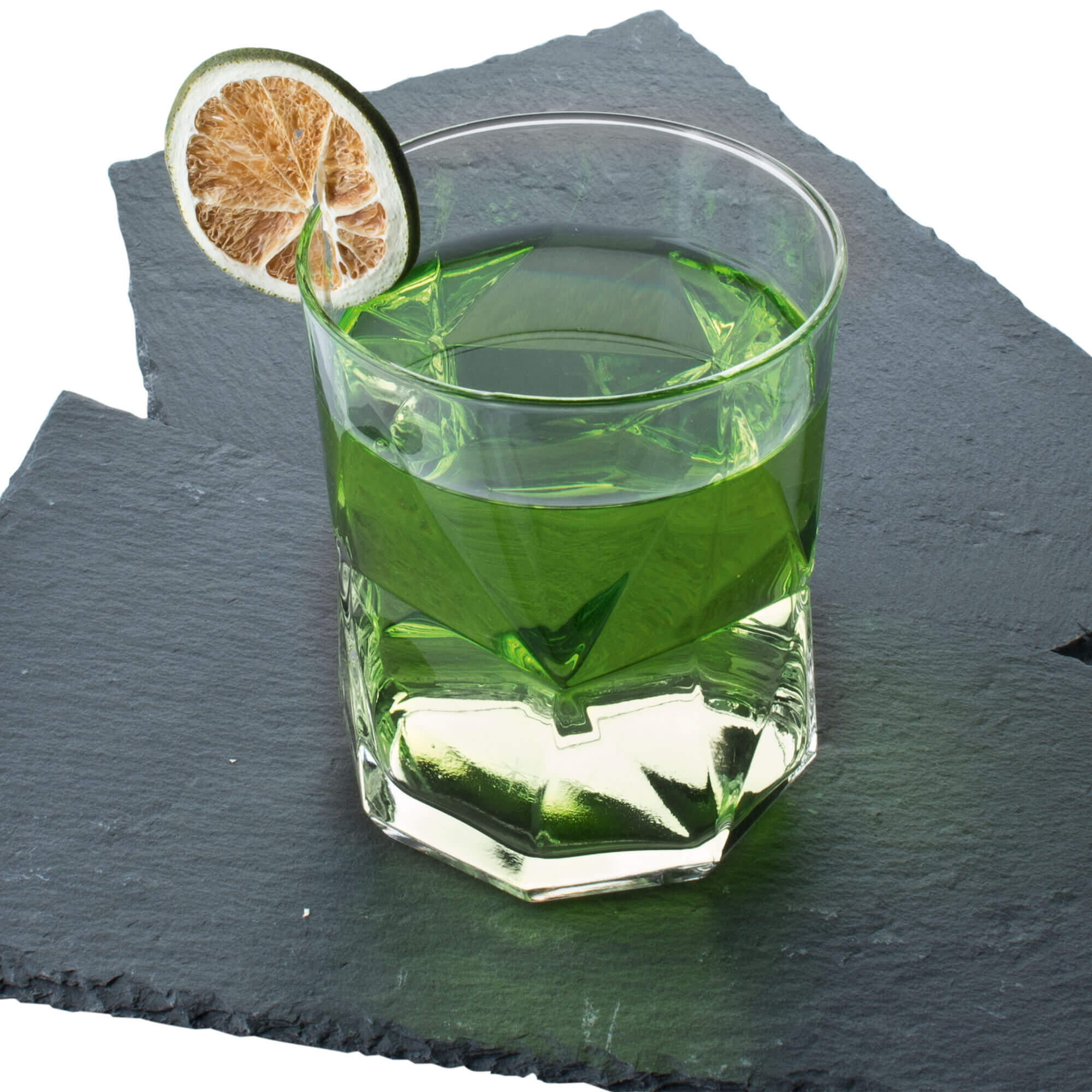 D.O.F. Glas Cassiopea, Bormioli Rocco - 410ml (1 Stk.) D.O.F. Glas Cassiopea, Bormioli Rocco - 410ml (1 Stk.)
