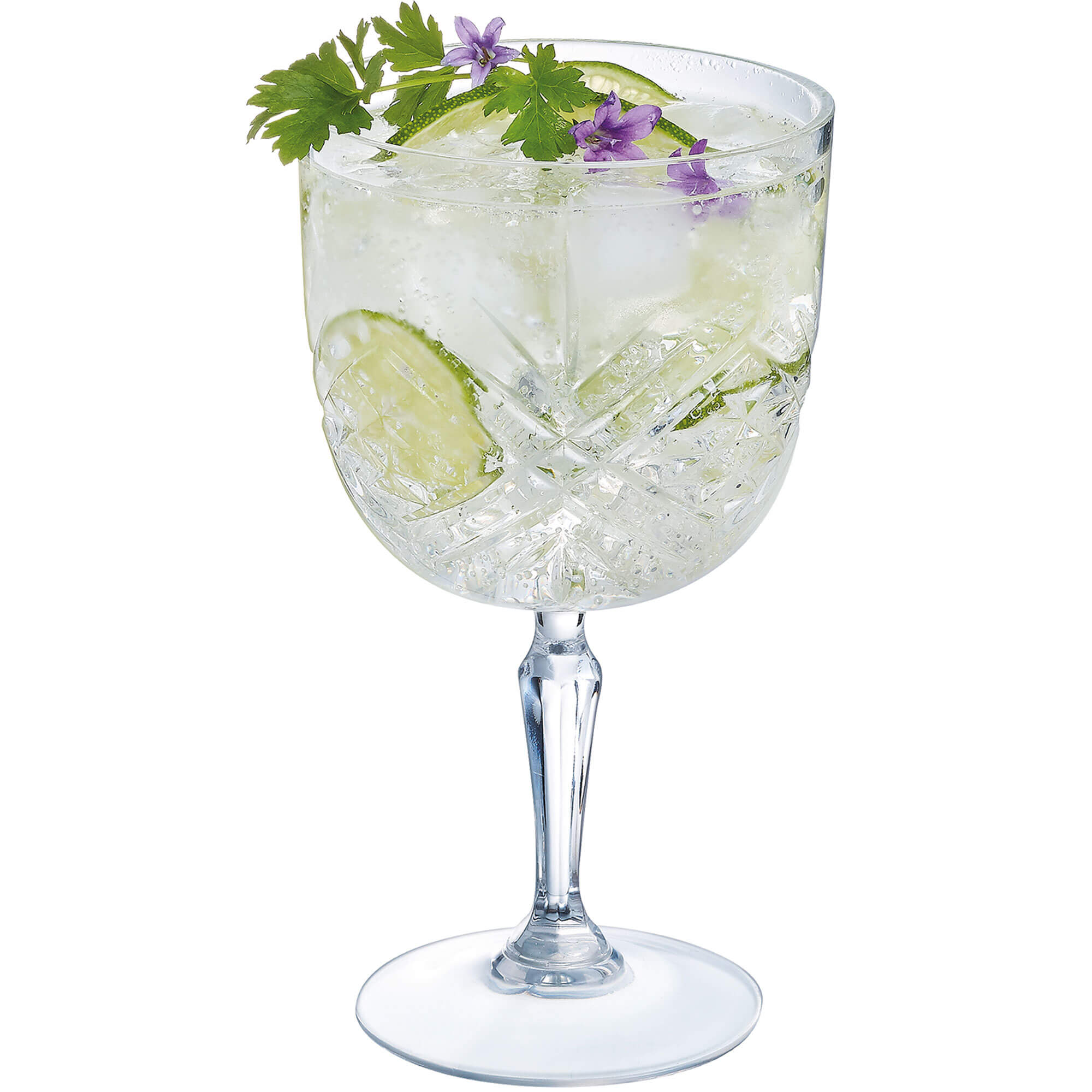 Gin Tonic Kelch Broadway, Arcoroc - 580ml (6 Stk.)