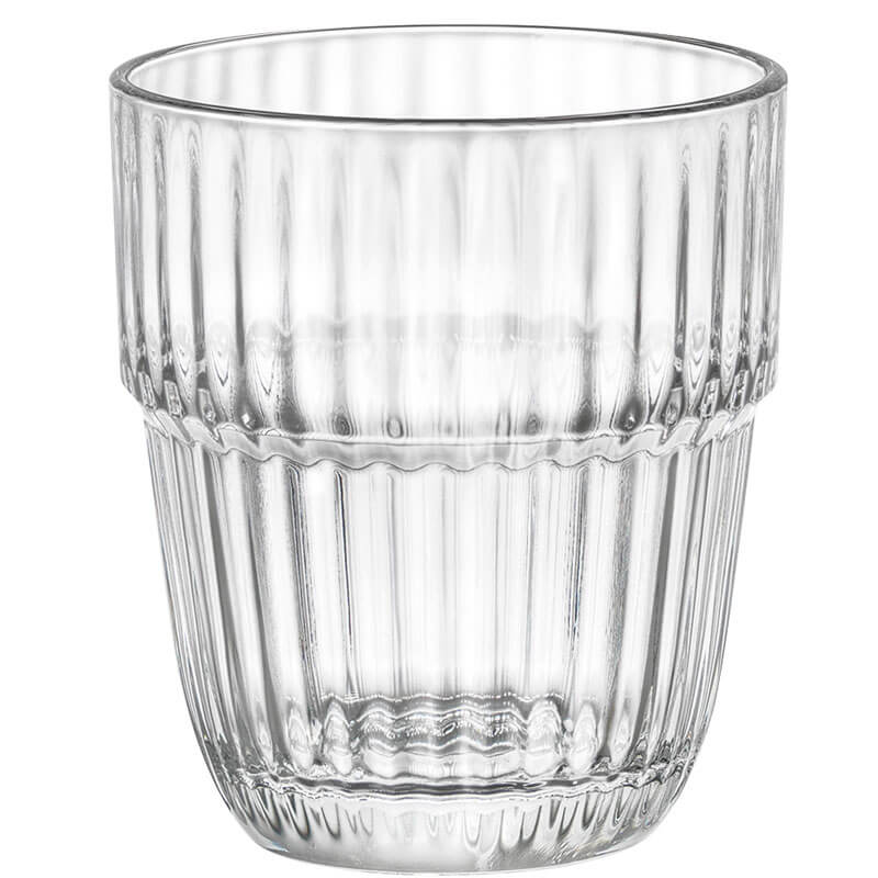 D.O.F. Glas Barshine, Bormioli Rocco - 390ml D.O.F. Glas Barshine, Bormioli Rocco - 390ml