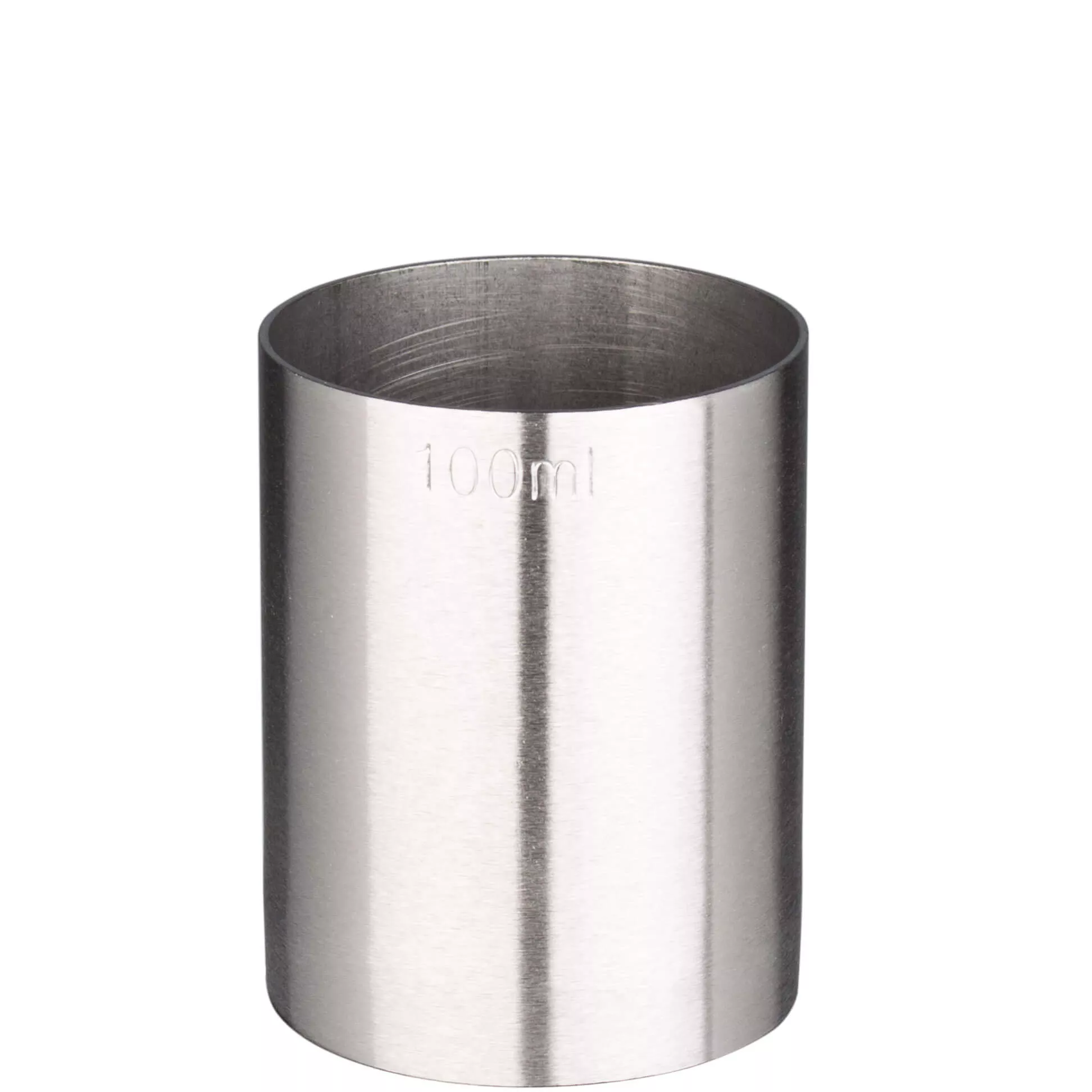 Barmaß Zylinder - 100ml Barmaß Zylinder - 100ml