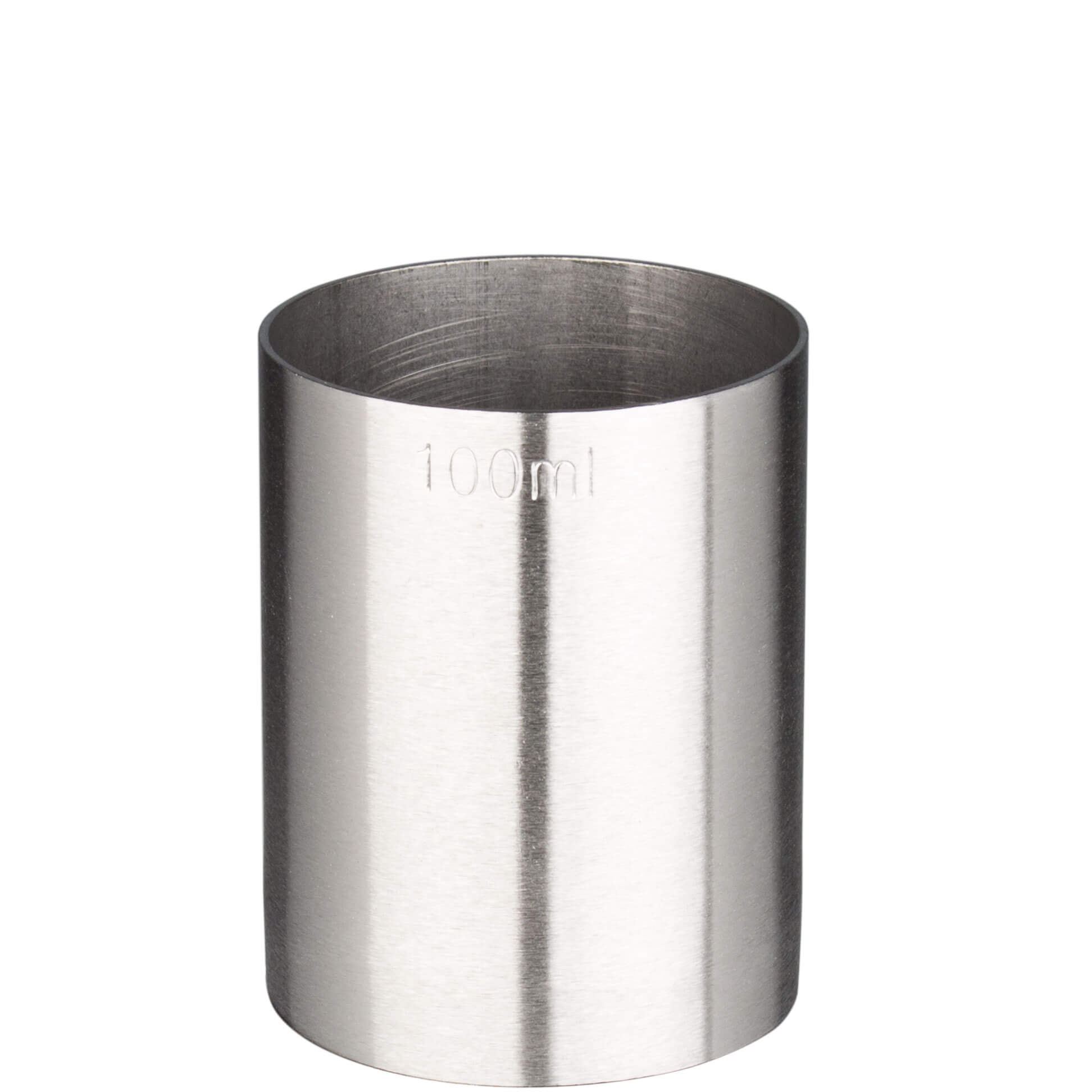 Barmaß Zylinder - 100ml