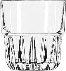 Rocks Glas Everest, Libbey - 237ml (1 Stk.)