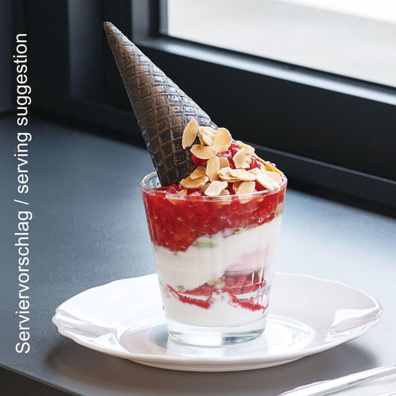 Tumbler StackUp Cross, Arcoroc - 260ml (1 Stk.) Tumbler StackUp Cross, Arcoroc - 260ml (1 Stk.)