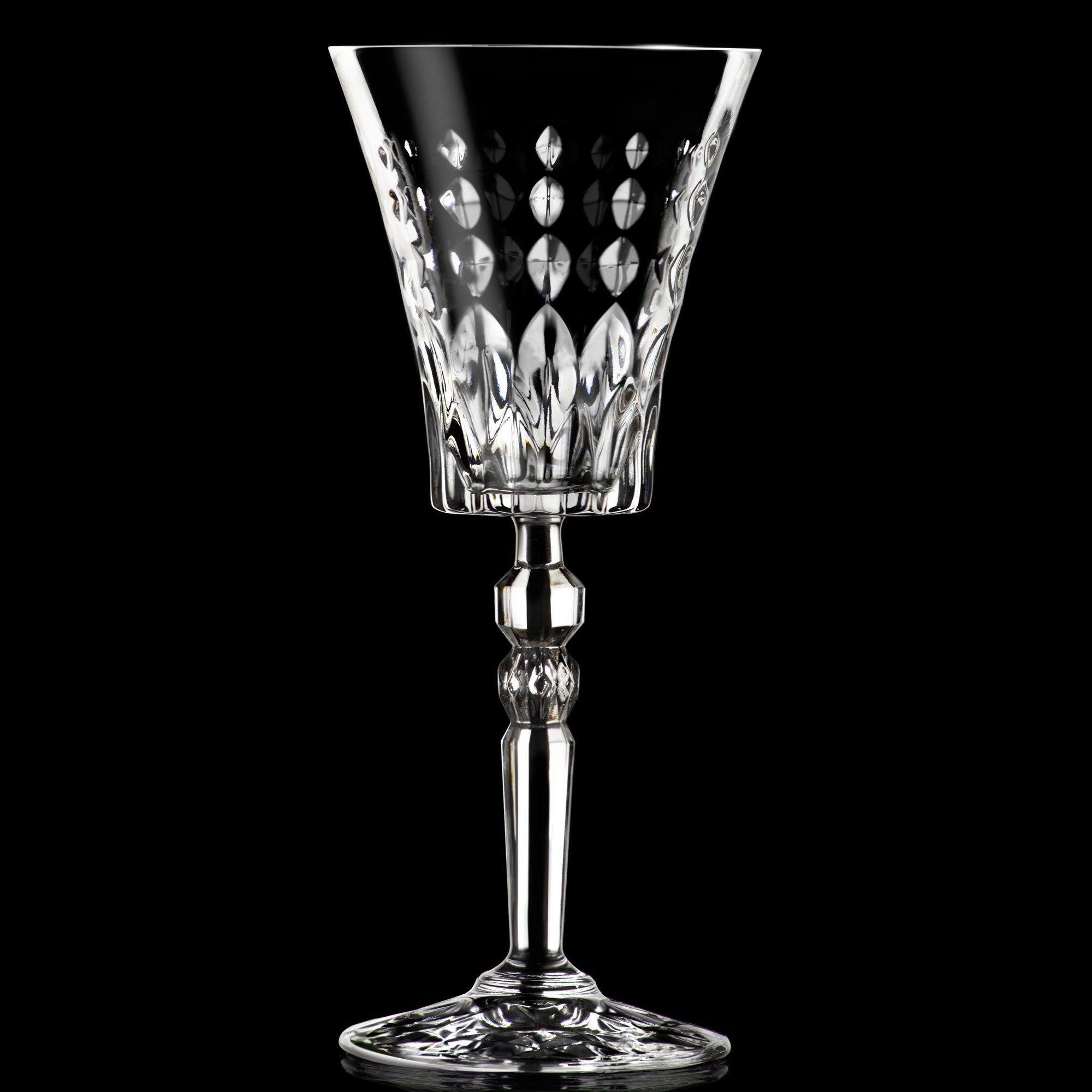 Weinglas Marilyn, RCR - 210ml (1 Stk.)