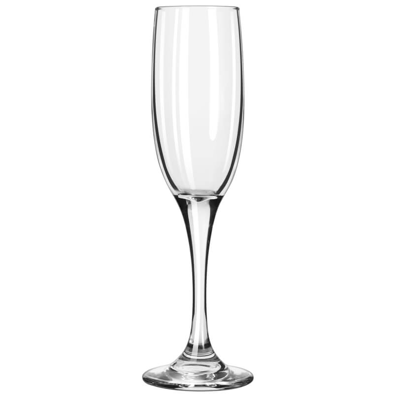 Sektglas groß Embassy, Libbey- 177ml (1 Stk.) Sektglas groß Embassy, Libbey- 177ml (1 Stk.)