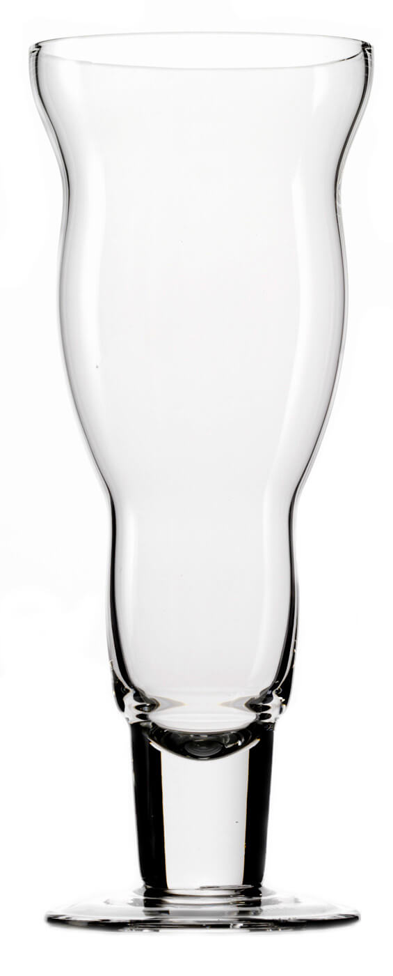 Glas Rumba, Bar & Liqueur Stölzle Lausitz - 420ml (2Stk)