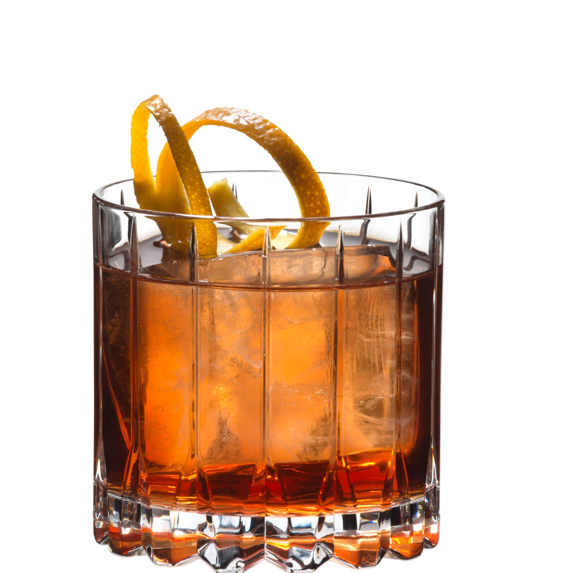 Rocks Glas Drink Specific Glassware, Riedel Bar - 283ml (2 Stk.)