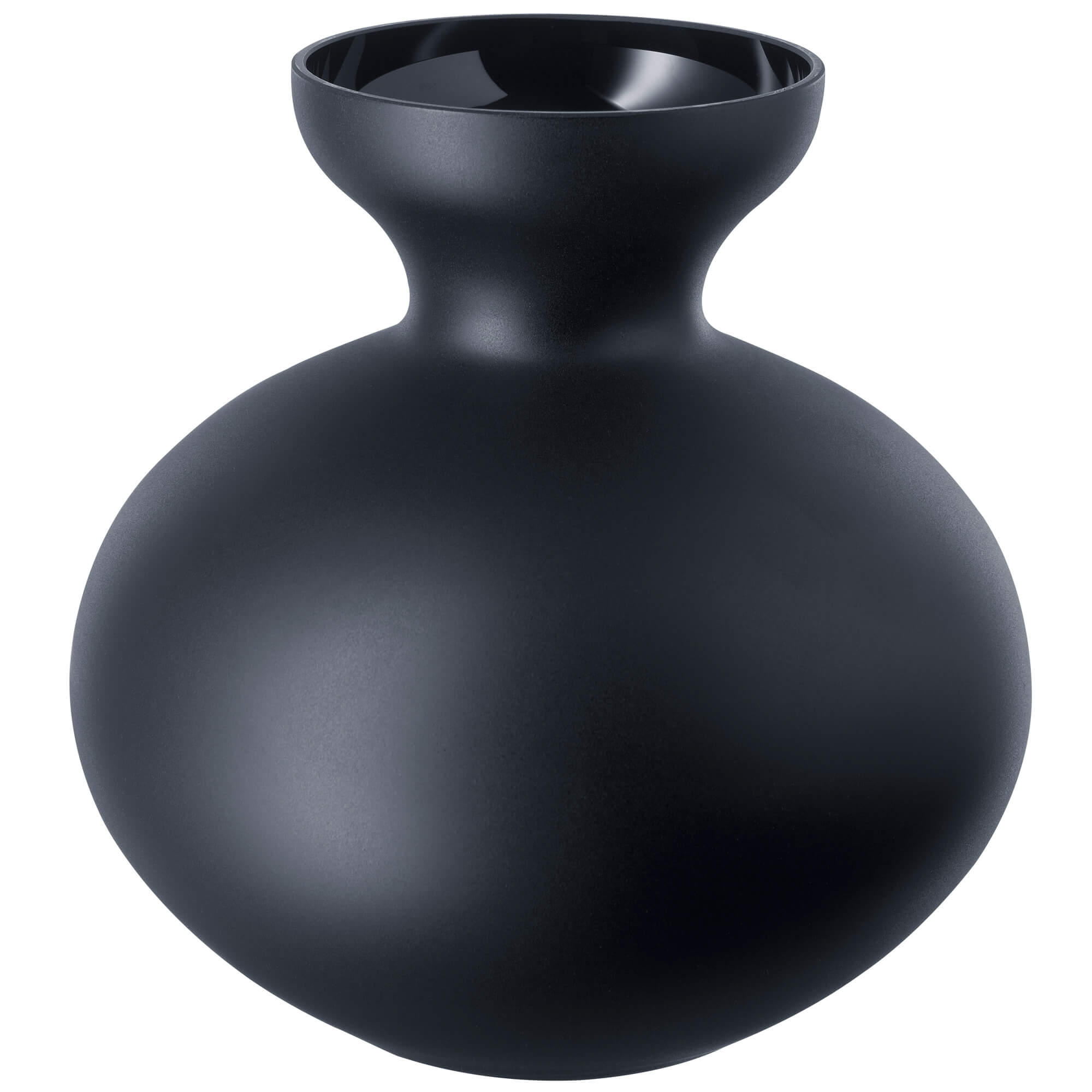 Spucknapf/ Spittoon, Spiegelau - schwarz Spucknapf/ Spittoon, Spiegelau - schwarz