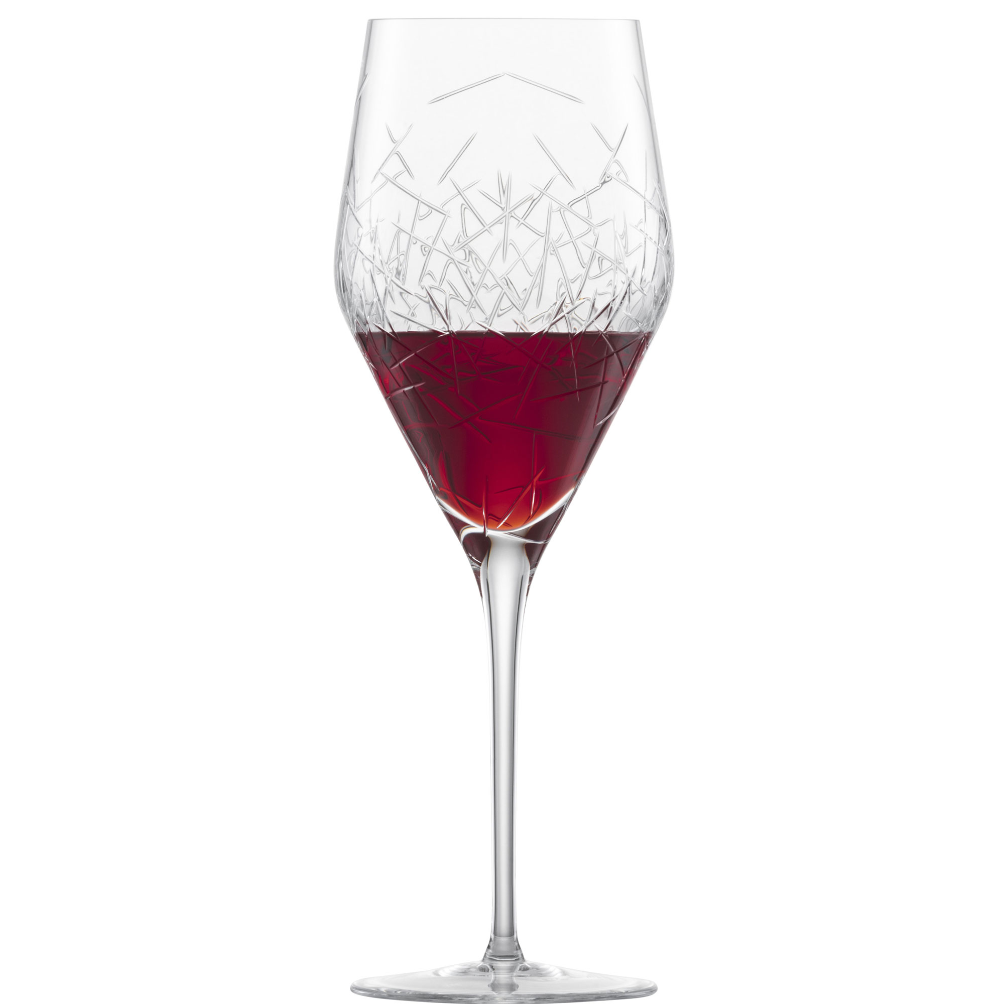 Bordeauxglas Hommage Glace, Zwiesel Glas - 481ml (1 Stk.)