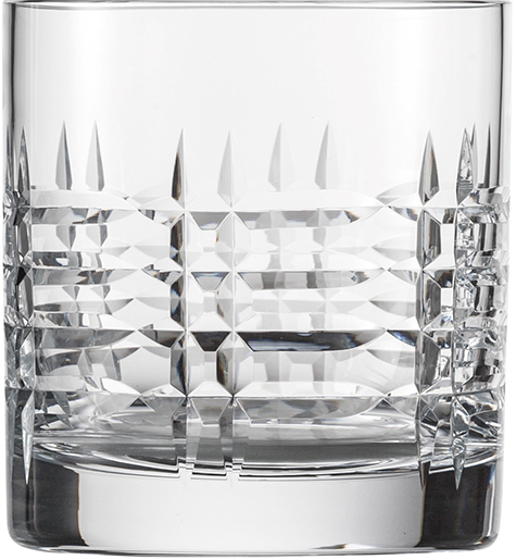 D.O.F. Glas Basic Bar Classic, Schott Zwiesel - 369ml (6 Stk.)