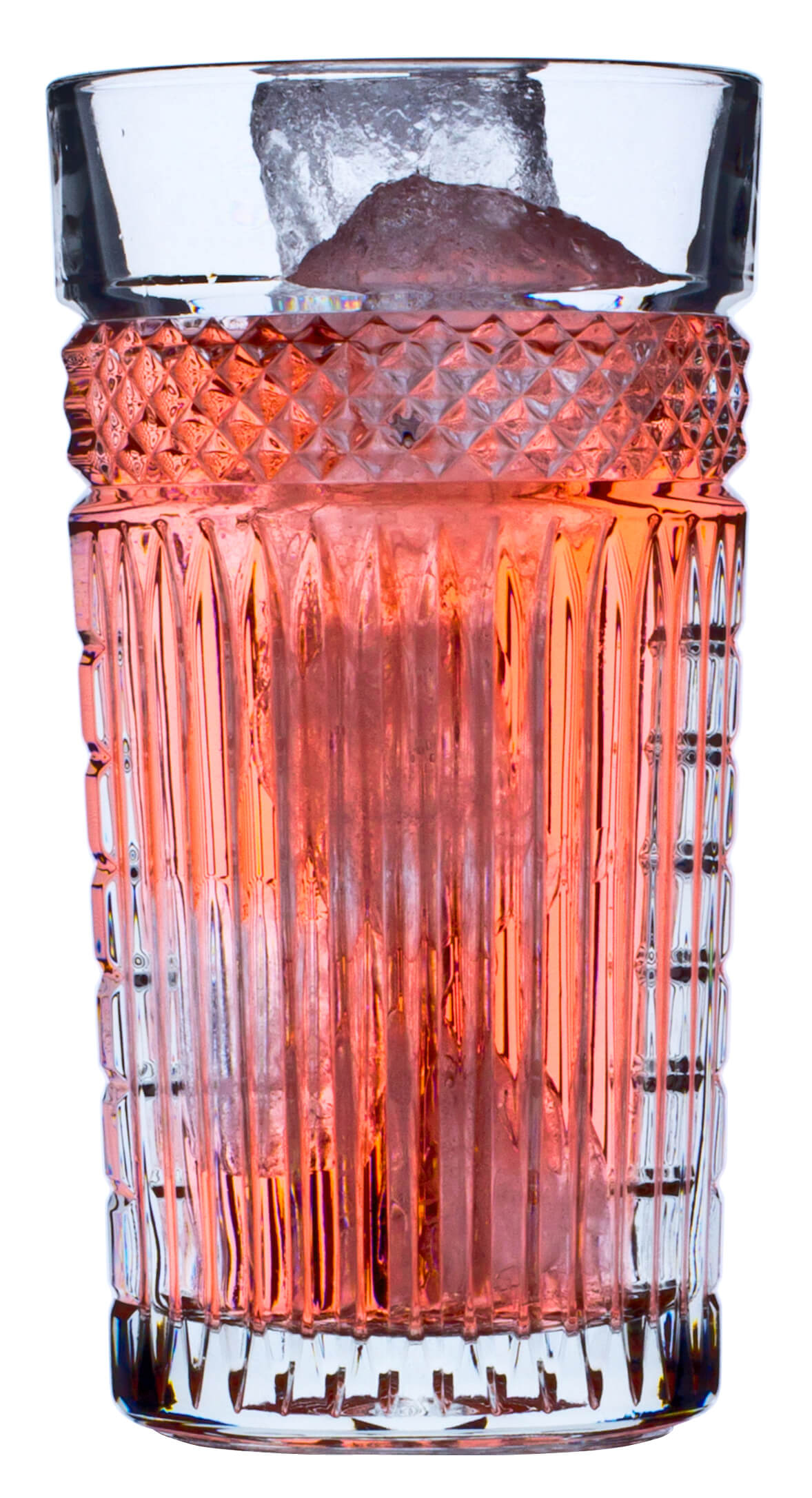 Cooler Glas Radiant, Onis - 475ml (1 Stk.)