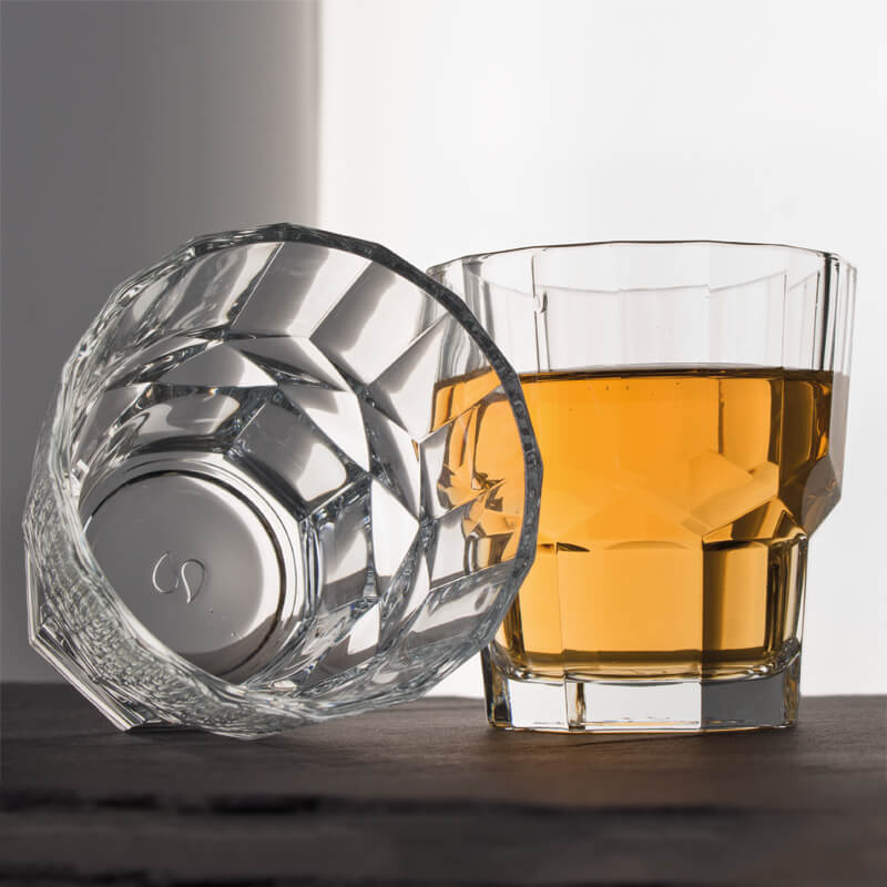 Tumbler Serenity, Pasabahce - 210ml (1 Stk.) Tumbler Serenity, Pasabahce - 210ml (1 Stk.)