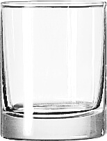 Glas Jigger, Lexington Libbey - 89ml (36Stk)