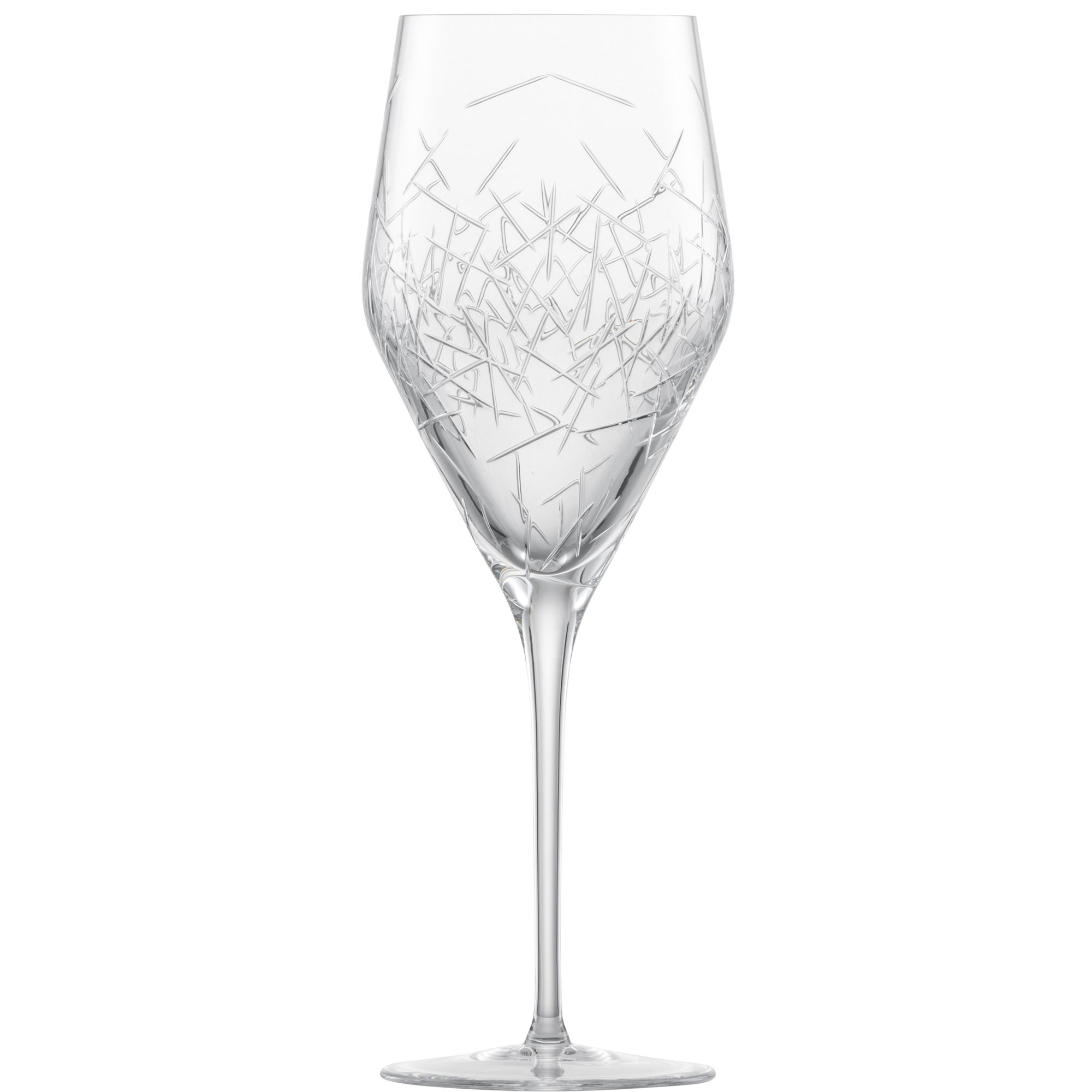 Bordeauxglas Hommage Glace, Zwiesel Glas - 481ml (1 Stk.)