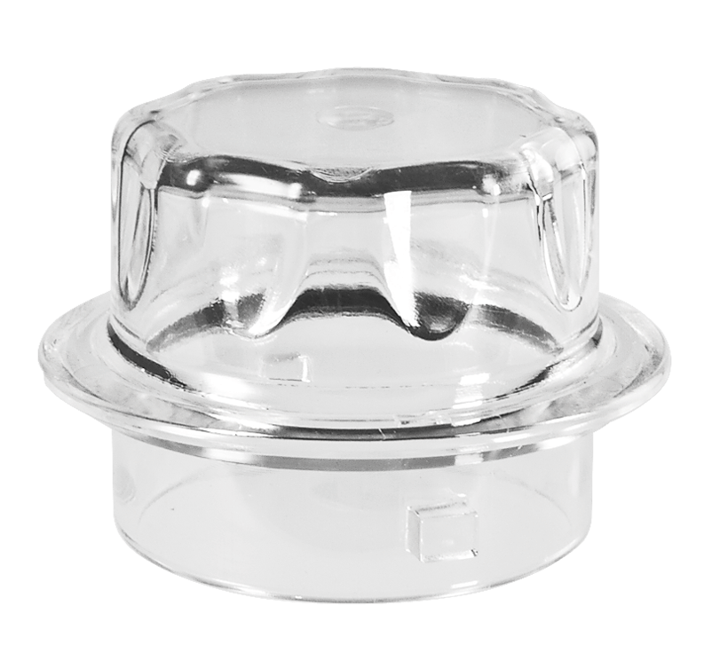 Füllkappe für Rotor Bar Blender