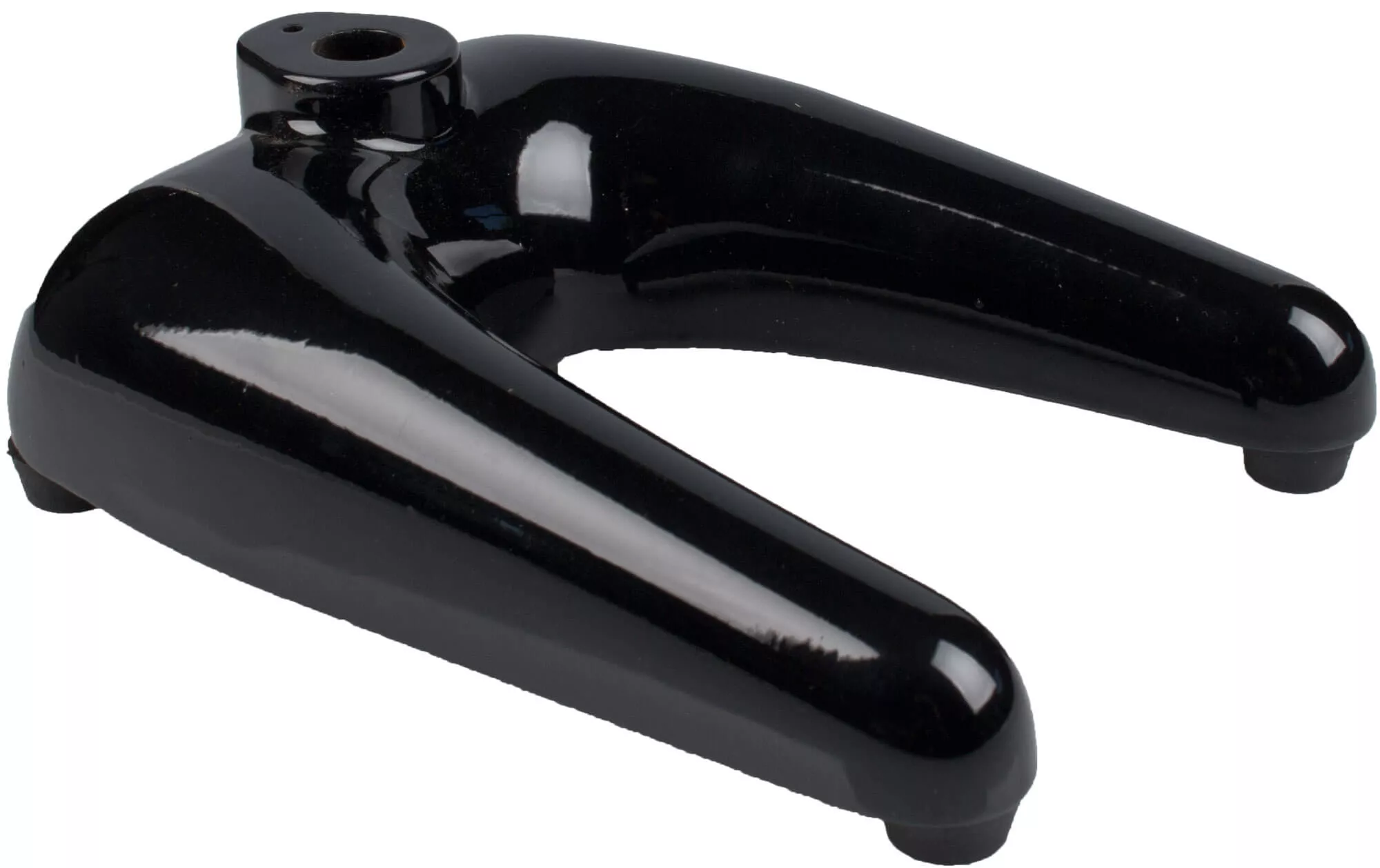 Standfuß - Ersatzteil für Cancan Handsaftpresse Standfuß - Ersatzteil für Cancan Handsaftpresse