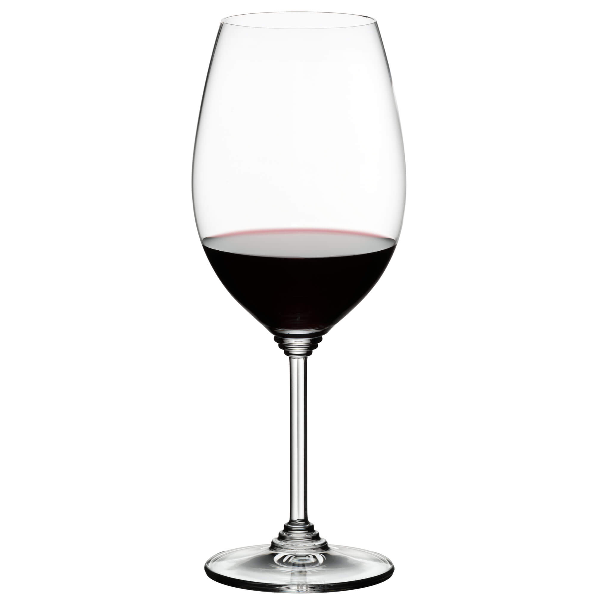 Syrah/Shiraz Glas Wine, Riedel - 650ml (2 Stk.)