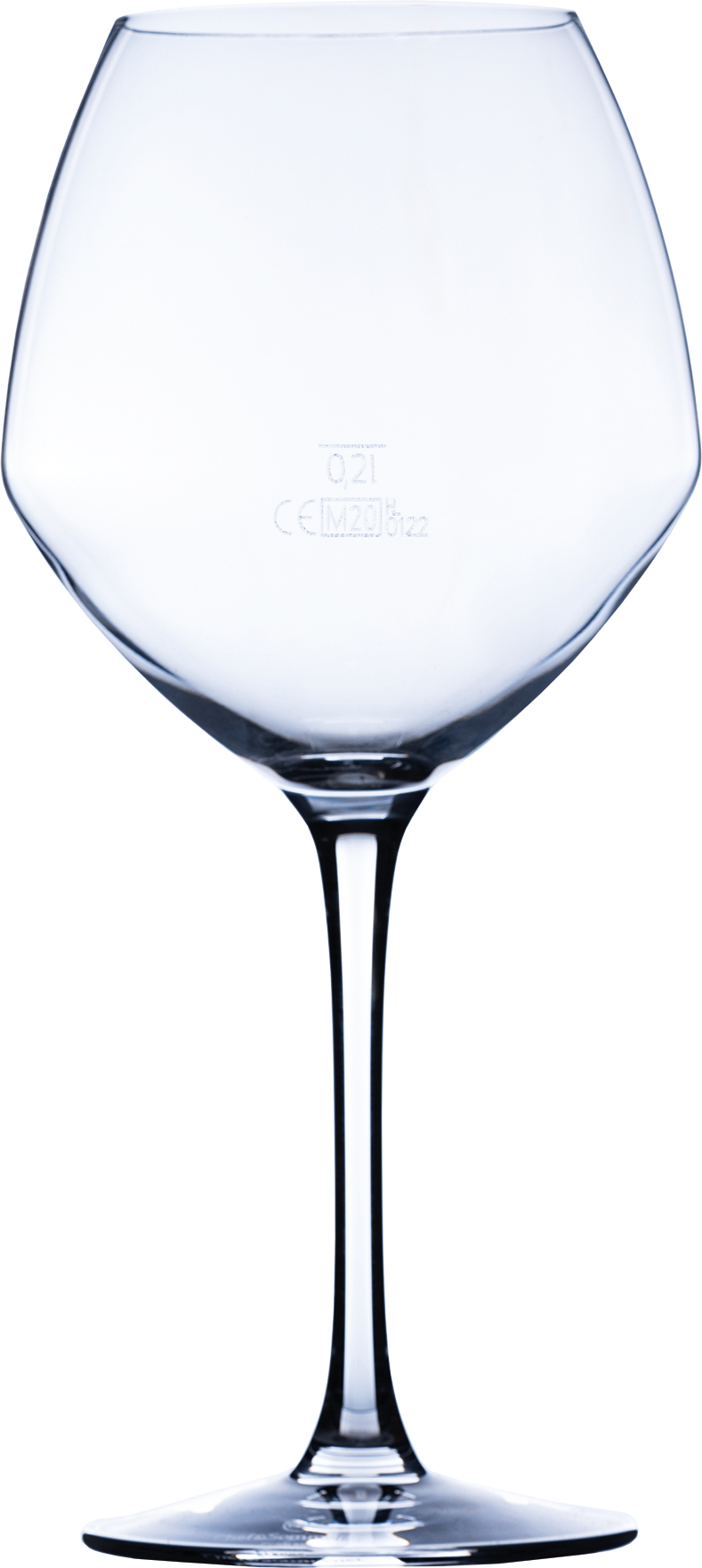 Vins Jeunes Glas Cabernet, C&S - 580ml (6 Stk.)
