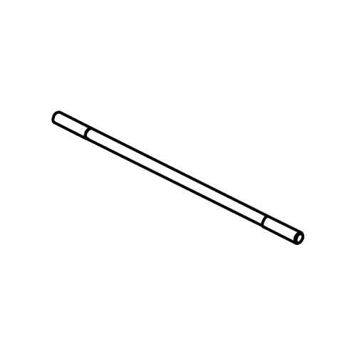 09329 - Santos #9 - Gewindestange M5 x 147 09329 - Santos #9 - Gewindestange M5 x 147