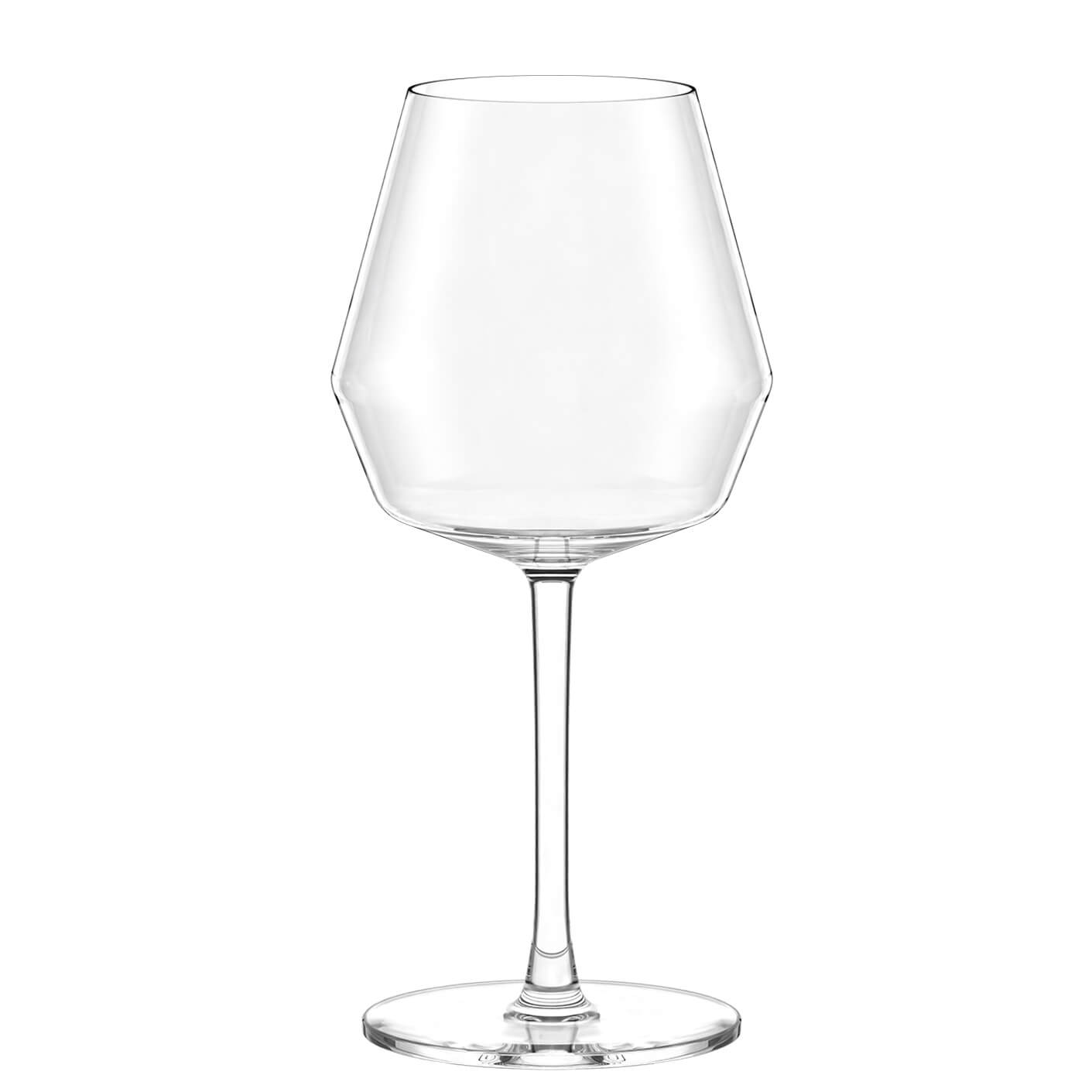 Burgunderglas Celestia, Stölzle - 615ml